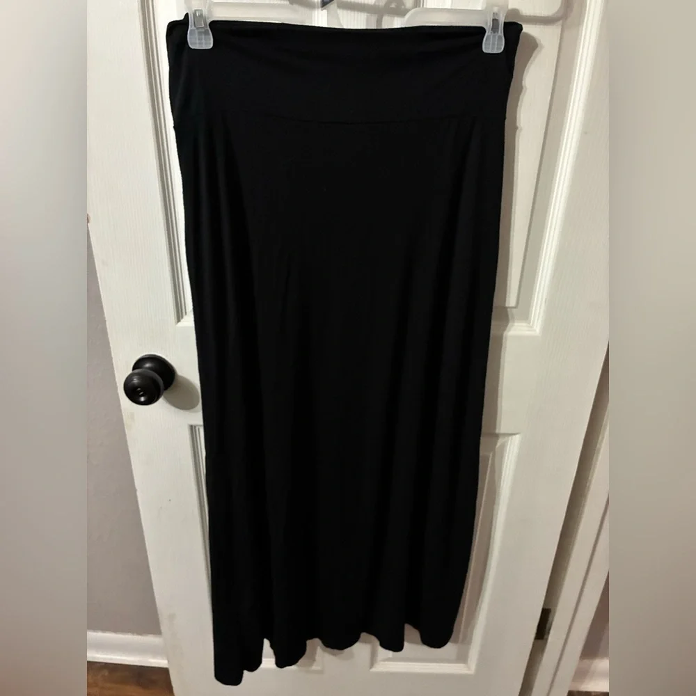 Charlotte Russe XL Maxi Skirt